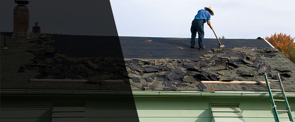 Westland Roofing Contractors